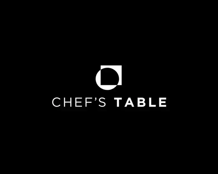 Chef's Table Logo