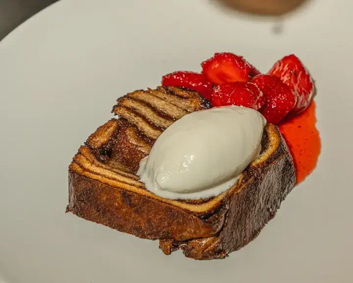 Chocolate Babka