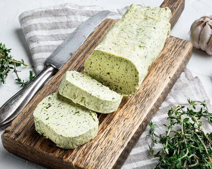 compound butter - Fine Dining Lovers