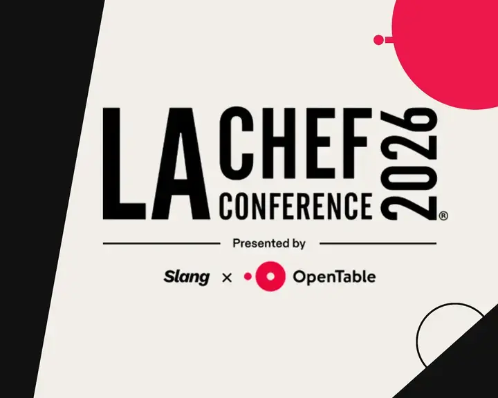 LA Chef Conference 2026