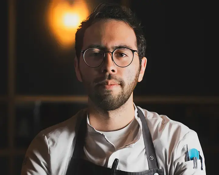 Nicolas Lopez