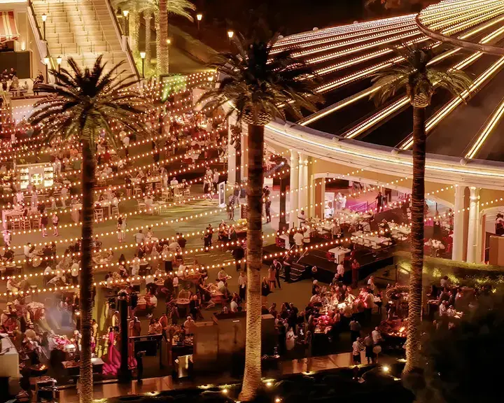 Wynn Revelry