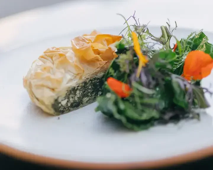 Spanakopita