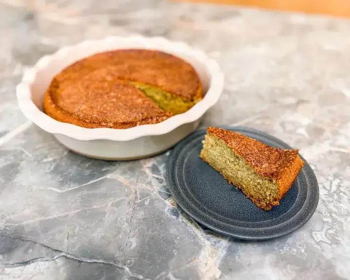 David Barzelay’s Banana Bread