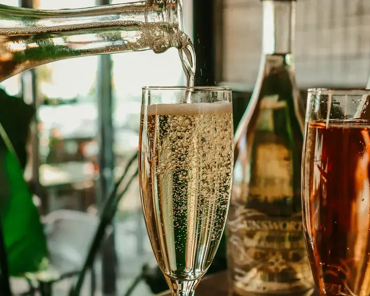 Sparkling Wine