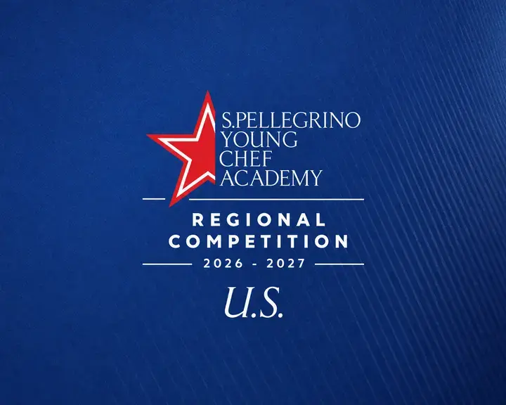 S.Pellegrino Young Chef 2026
