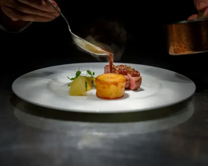 Fine Dining
