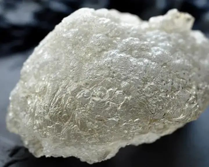 Restaurant in Veneto Serves “Fried Air”