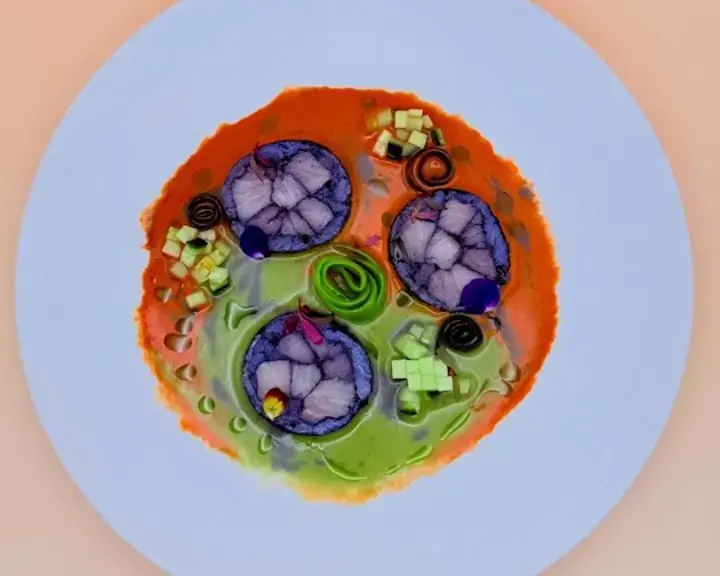 Alisios Mexican Cocina