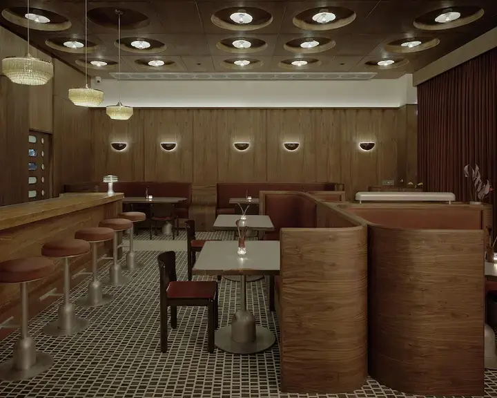 Bar di Bello