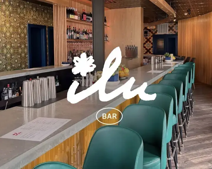 BAR ilu
