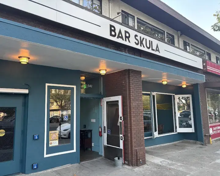 Bar Skula