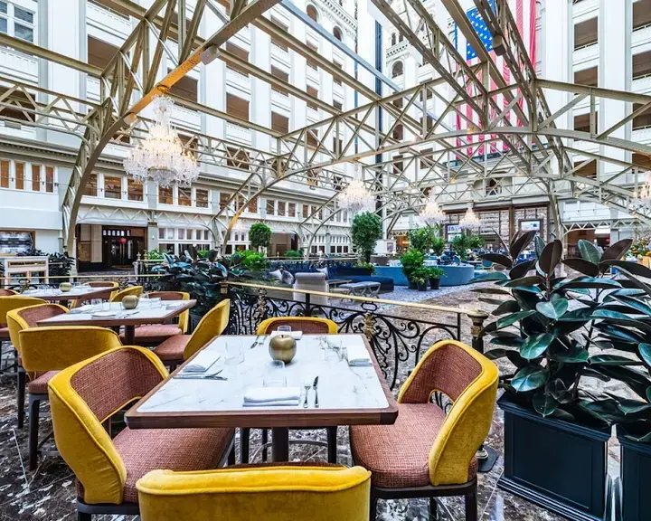 Bazaar Meat by José Andrés