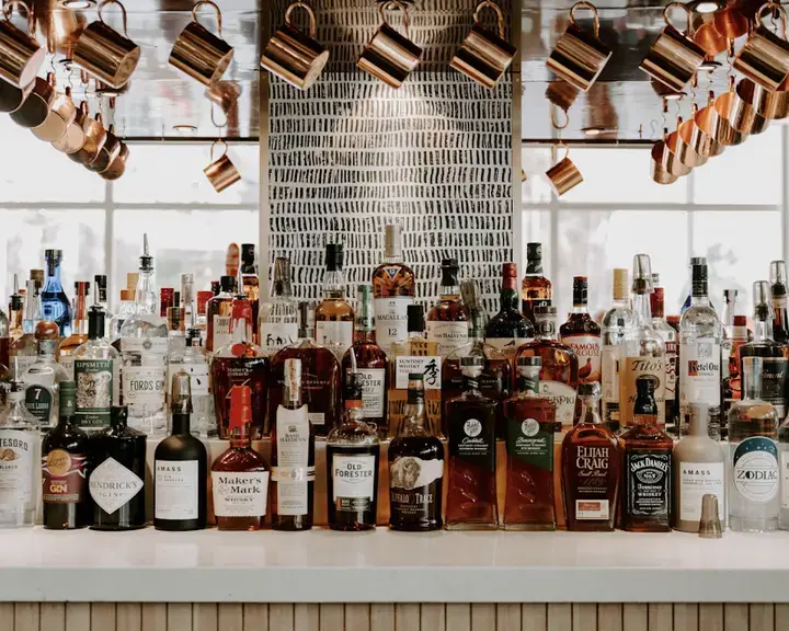 Boozehounds Palm Springs