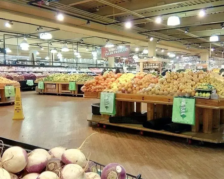 Buford Highway Farmers Market