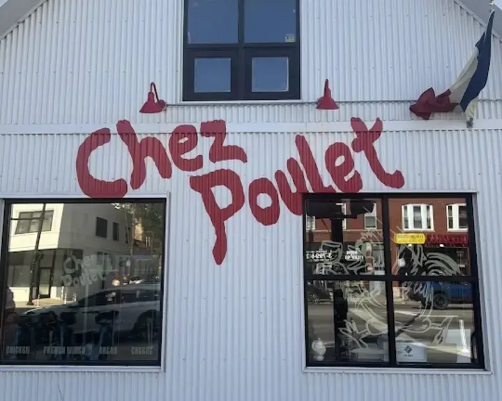 Chez Poulet