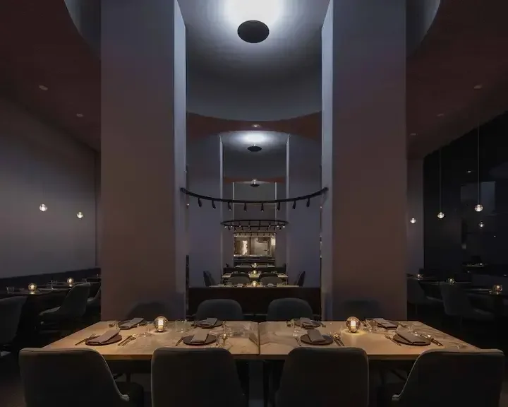 Dōgon by Kwame Onwuachi