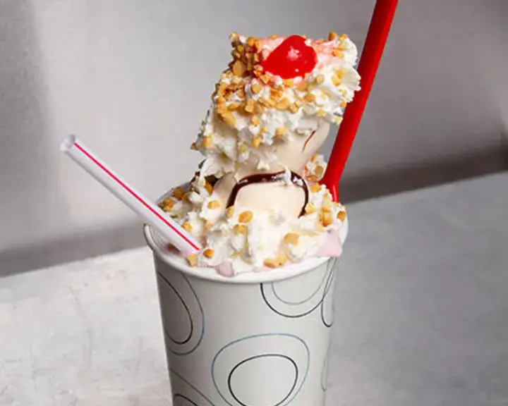 Dairy Star Ice Cream of Lincolnwood