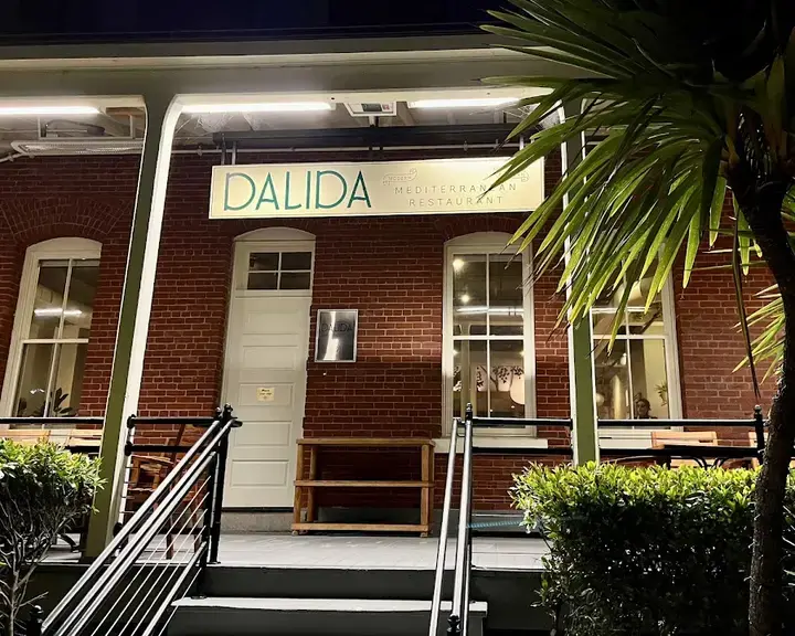 Dalida Restaurant