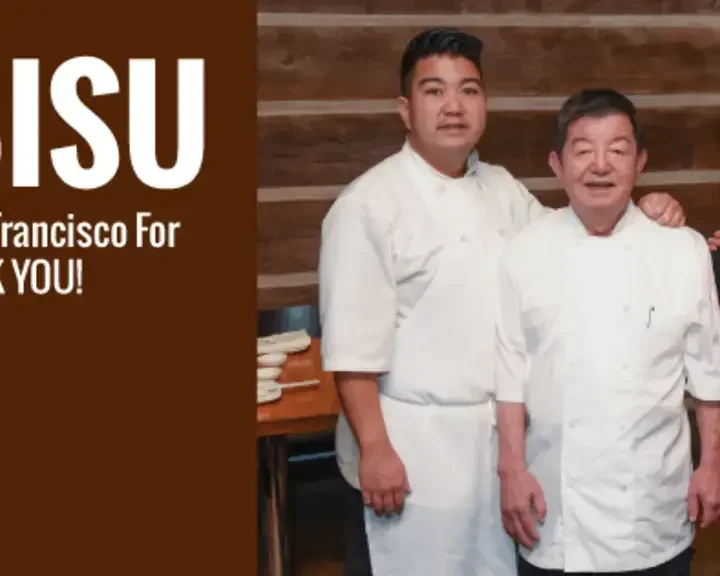 Ebisu Restaurant