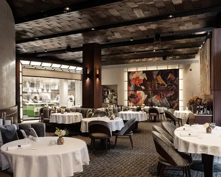 Emeril's
