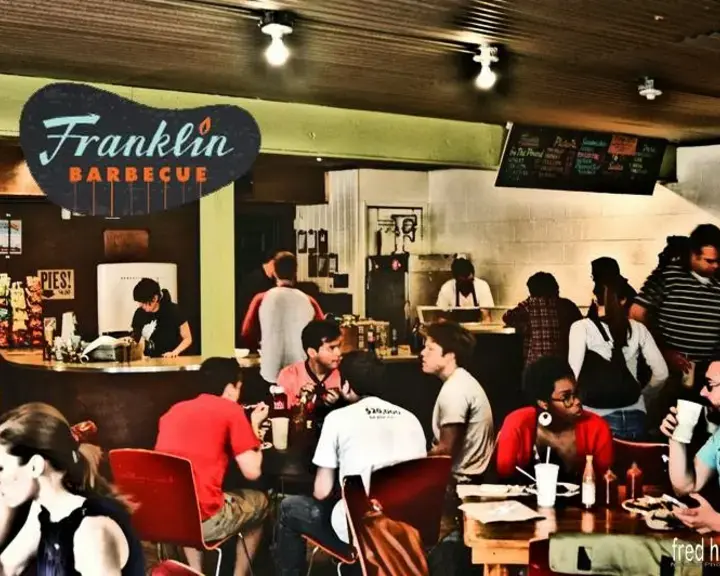 Franklin Barbecue