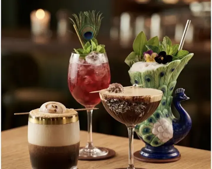Grand Public Kitchen &amp; Bar