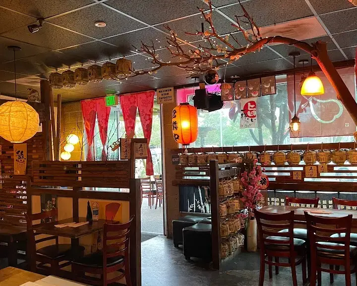 Kaori Sushi かおり寿司