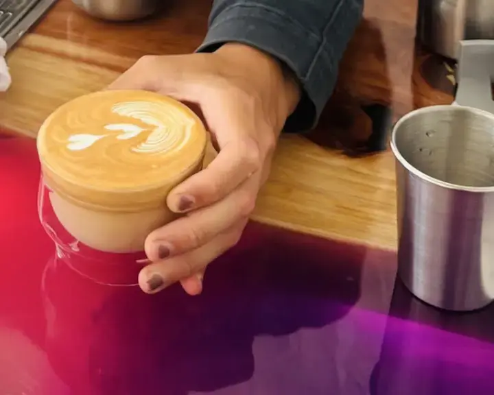 Le Mil's Coffee