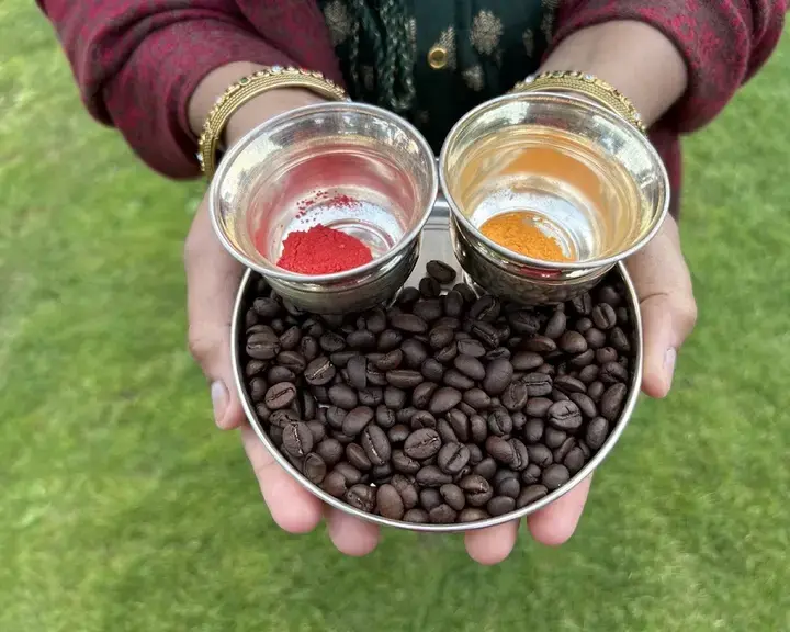 Le Mil's Coffee