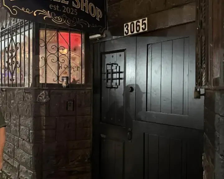 Lore Speakeasy and Escape Room