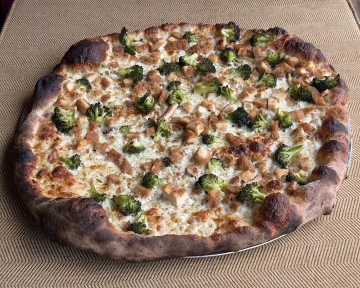 Masani Pizza