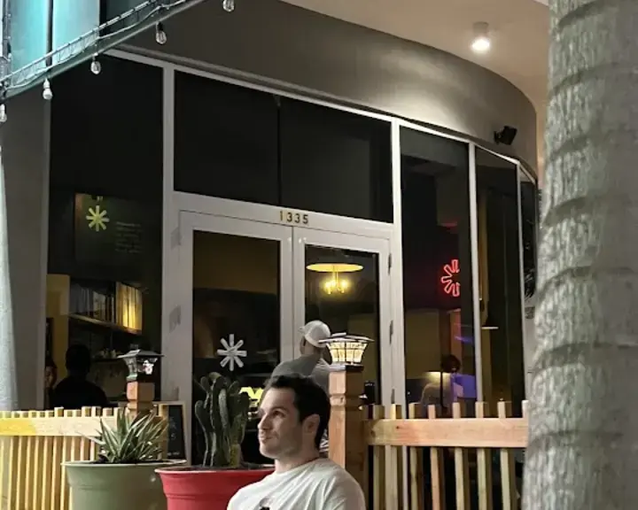 Miami Slice