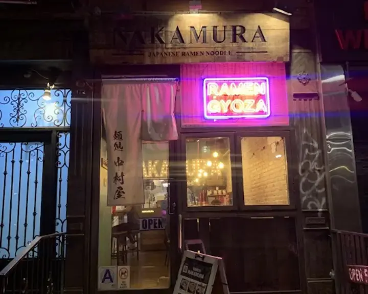 Nakamura