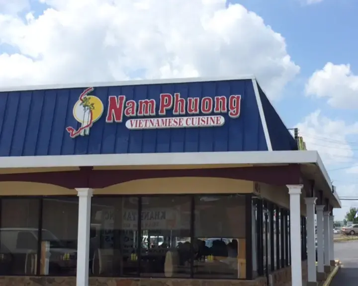 Nam Phuong Buford Highway