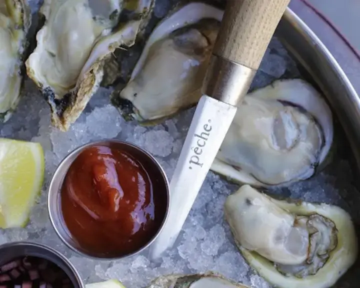 Pêche Seafood Grill