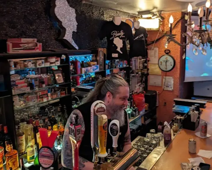 Park Bar