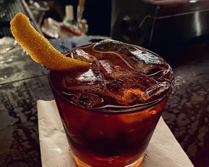 Park Bar