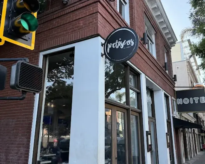 Petiscos &quot;Downtown&quot;