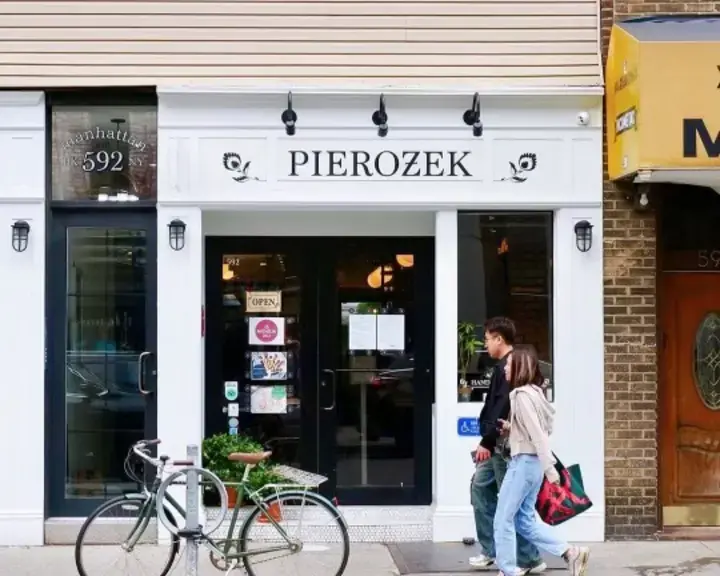 Pierozek