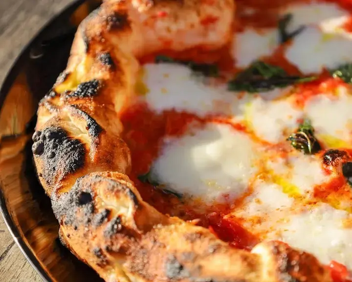 Pizzeria Sei
