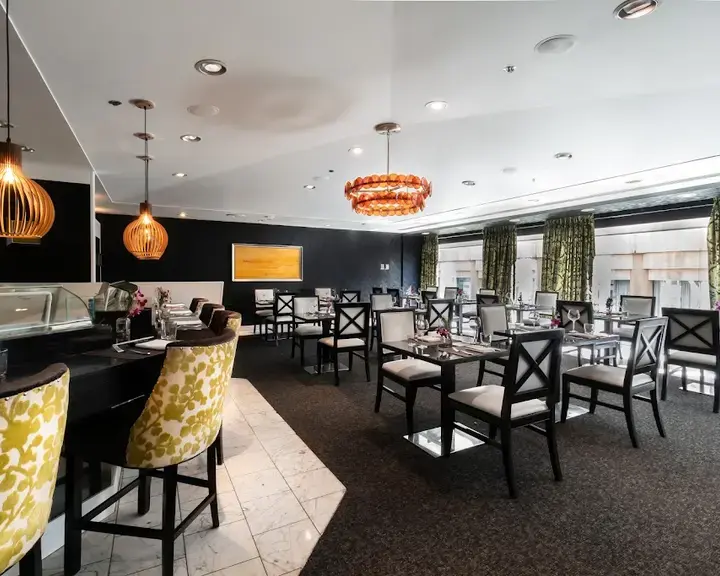 Restaurant Anzu