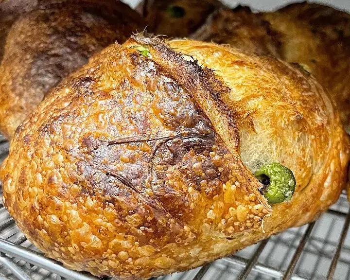 Rize Up Bakery
