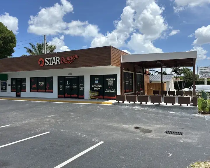 Star Burger