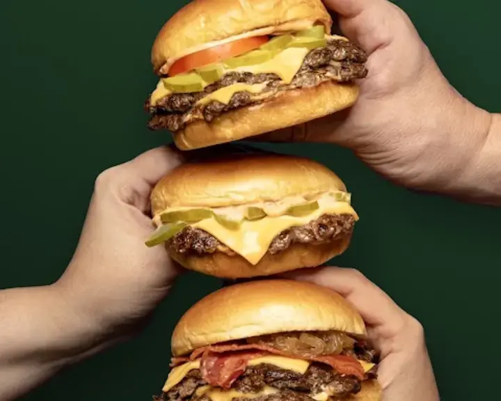 Star Burger