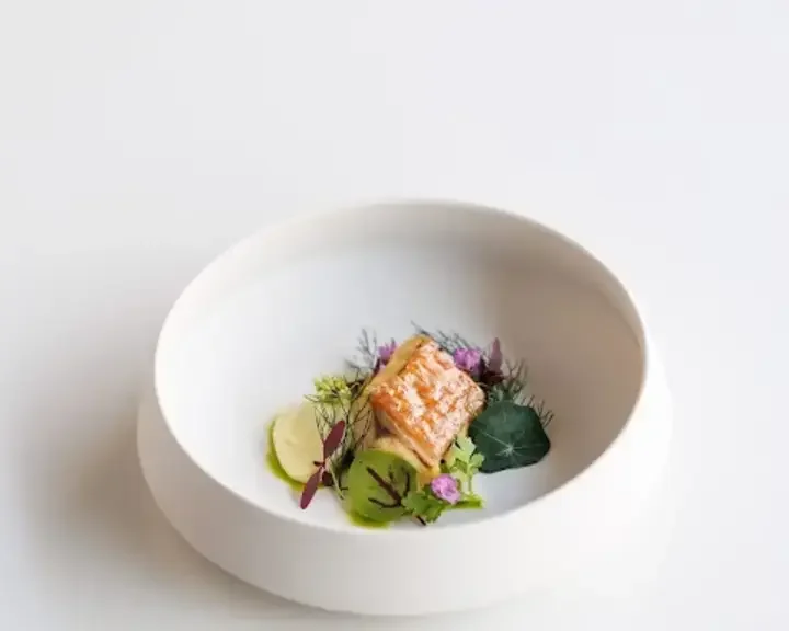 Sushi Nakazawa LA