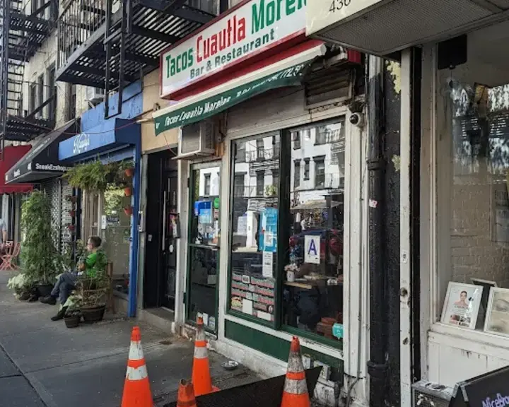 Tacos Cuautla Morelos