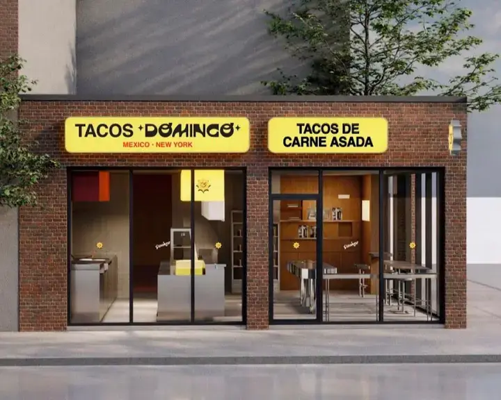 Tacos Domingo - East Village