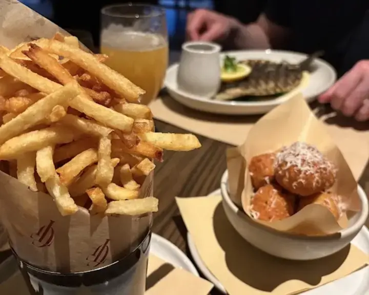 Terra Grill
