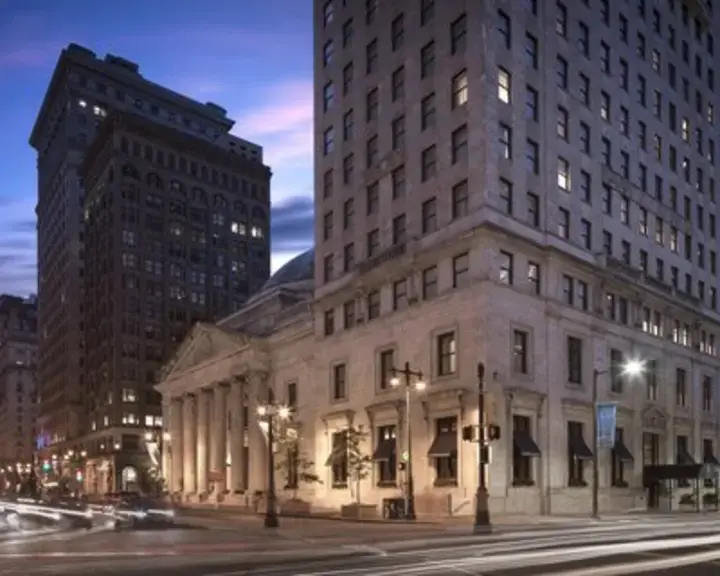 The Ritz-Carlton, Philadelphia